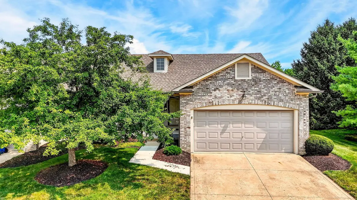 4762 Briargrove Drive, Groveport, OH 43125 - #1