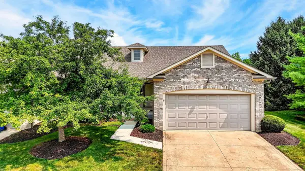 4762 Briargrove Drive, Groveport, OH 43125