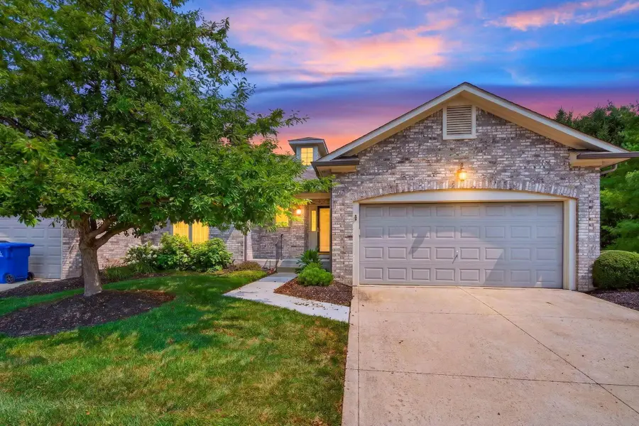 4762 Briargrove Drive, Groveport, OH 43125 - #2