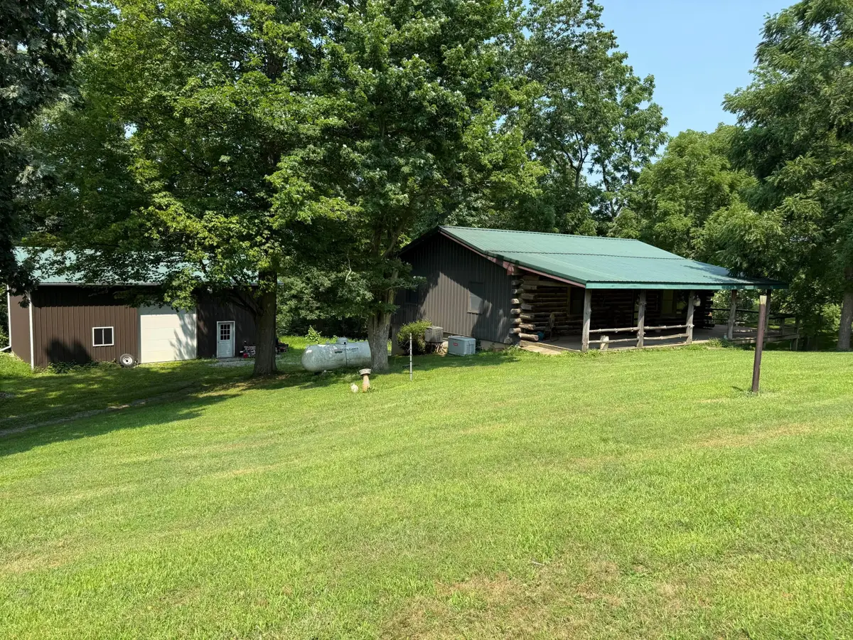 7405 Young Road, Adamsville, OH 43802 - #1