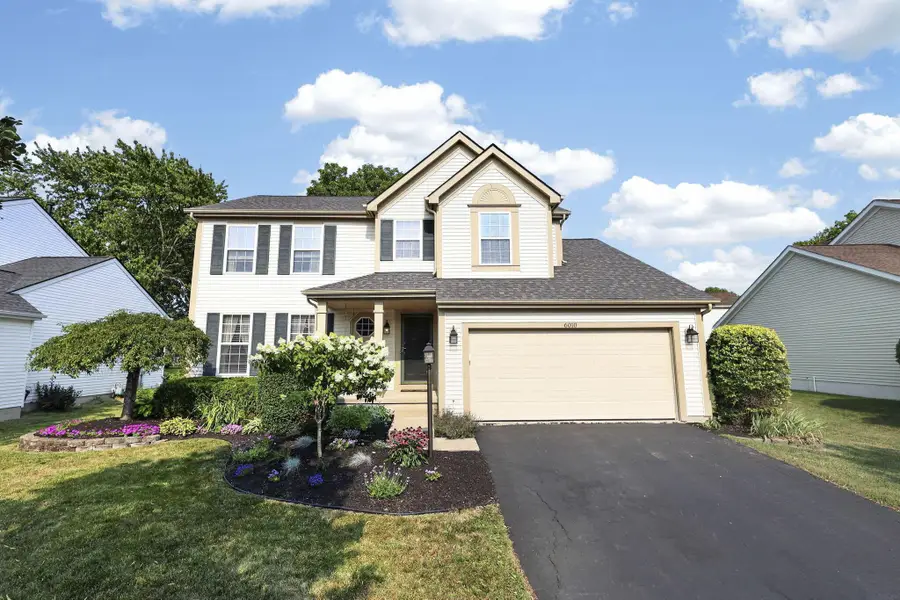6010 Tuswell Drive, Dublin, OH 43016 - #2