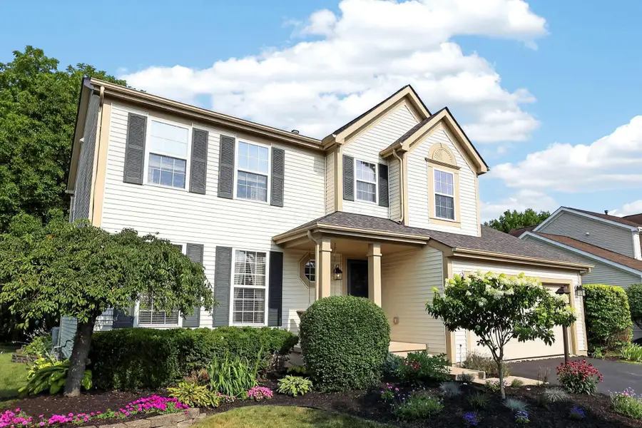 6010 Tuswell Drive, Dublin, OH 43016 - #3
