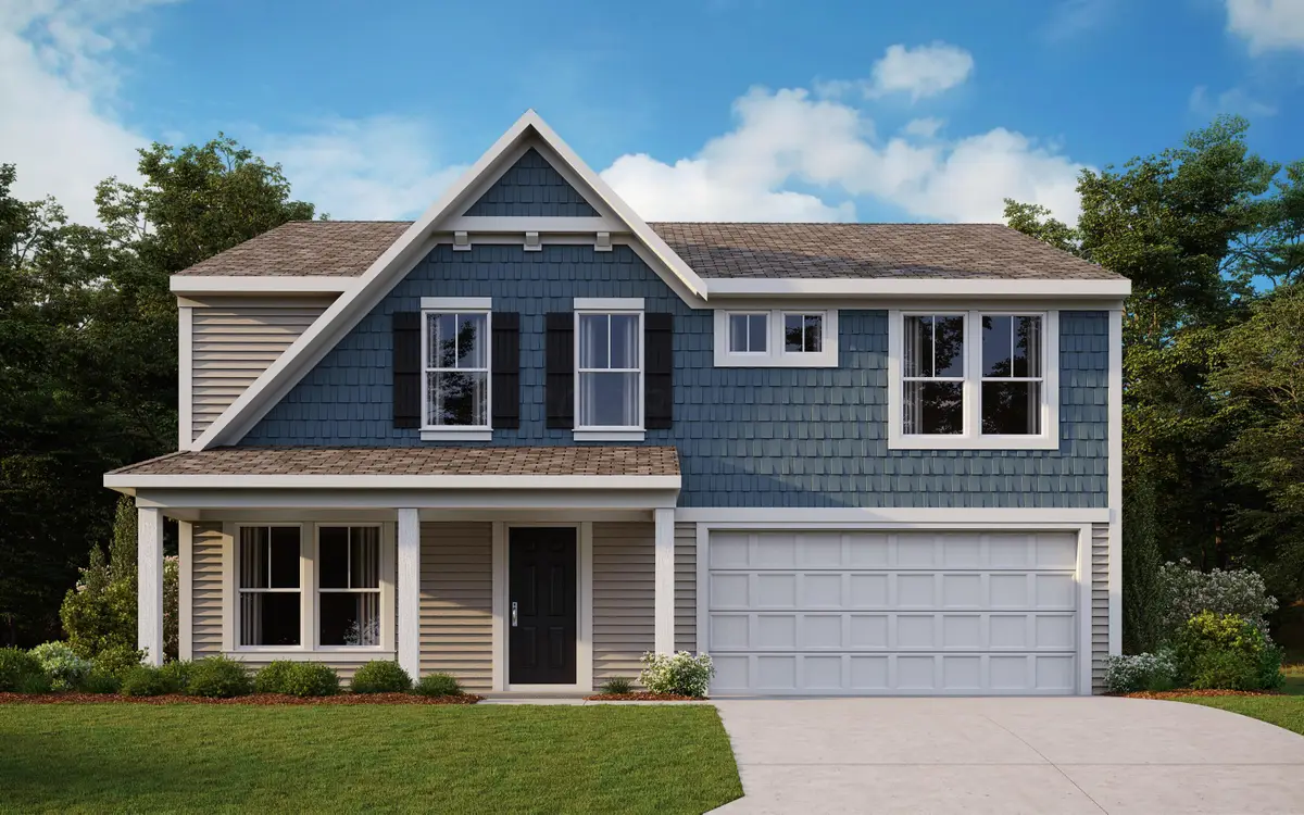 1523 Georgia Road, Circleville, OH 43113 - #1