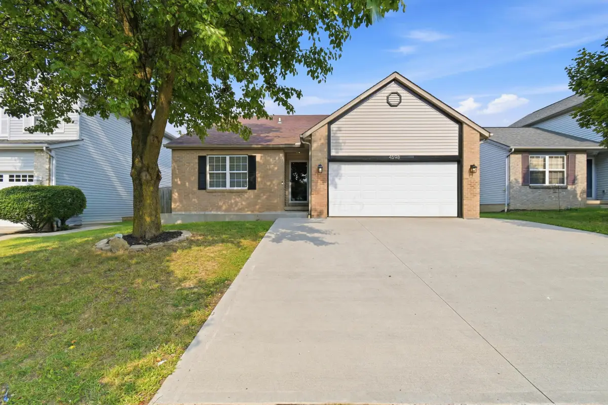 4598 Parkwick Drive, Columbus, OH 43228 - #1
