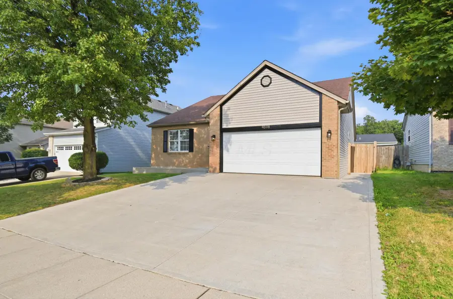 4598 Parkwick Drive, Columbus, OH 43228 - #2