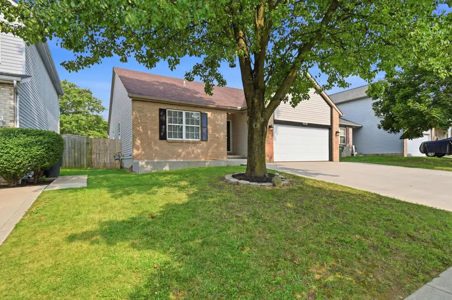 4598 Parkwick Drive, Columbus, OH 43228 - #3