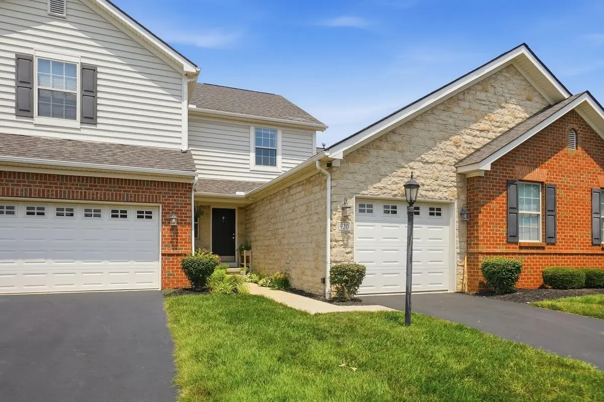 920 Shaula Drive, Columbus, OH 43240 - #1