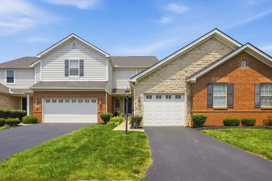 920 Shaula Drive, Columbus, OH 43240 - #2
