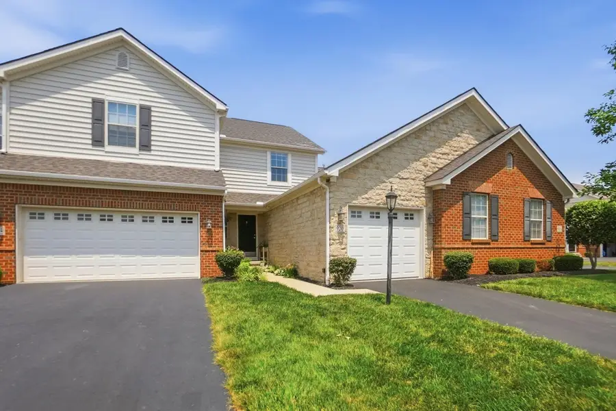 920 Shaula Drive, Columbus, OH 43240 - #3