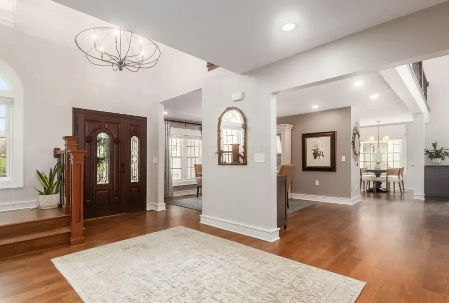 6484 Moors Place W, Dublin, OH 43017 - #2