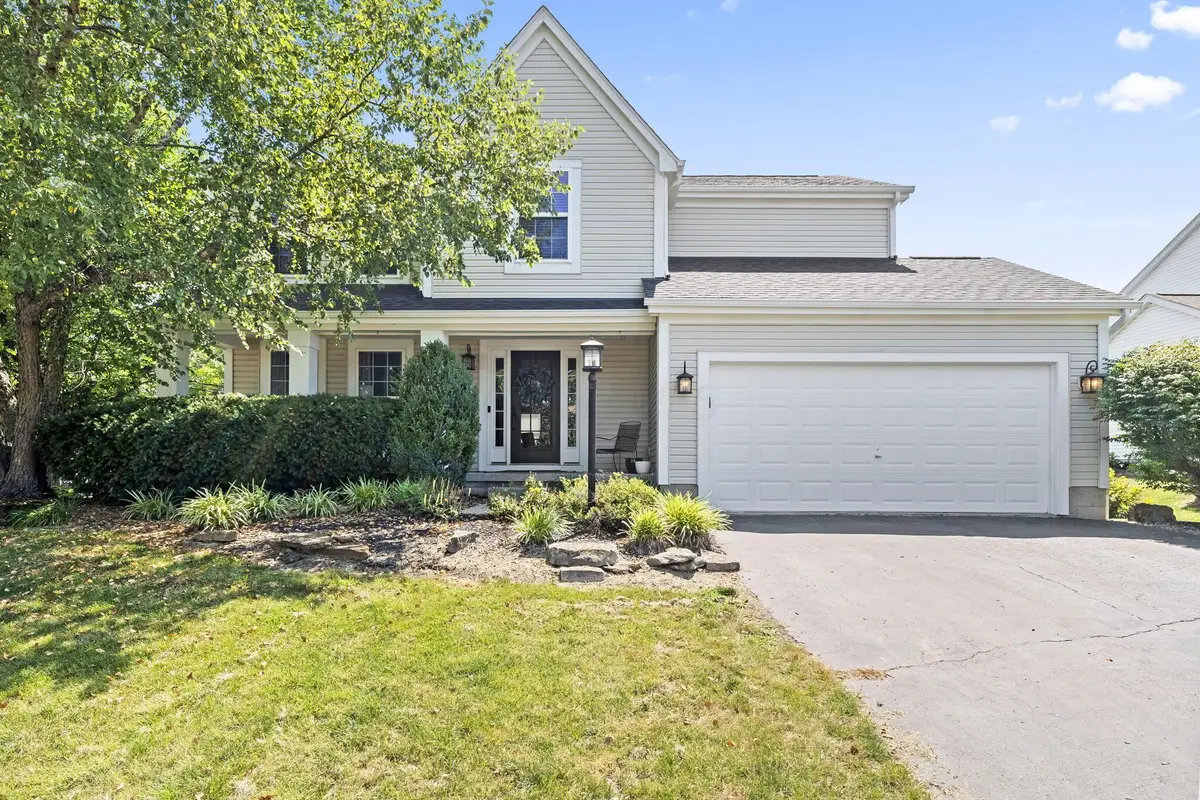 796 Manchester Court, Pickerington, OH 43147 - #1