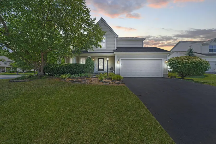 796 Manchester Court, Pickerington, OH 43147 - #2