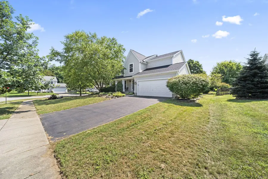 796 Manchester Court, Pickerington, OH 43147 - #3