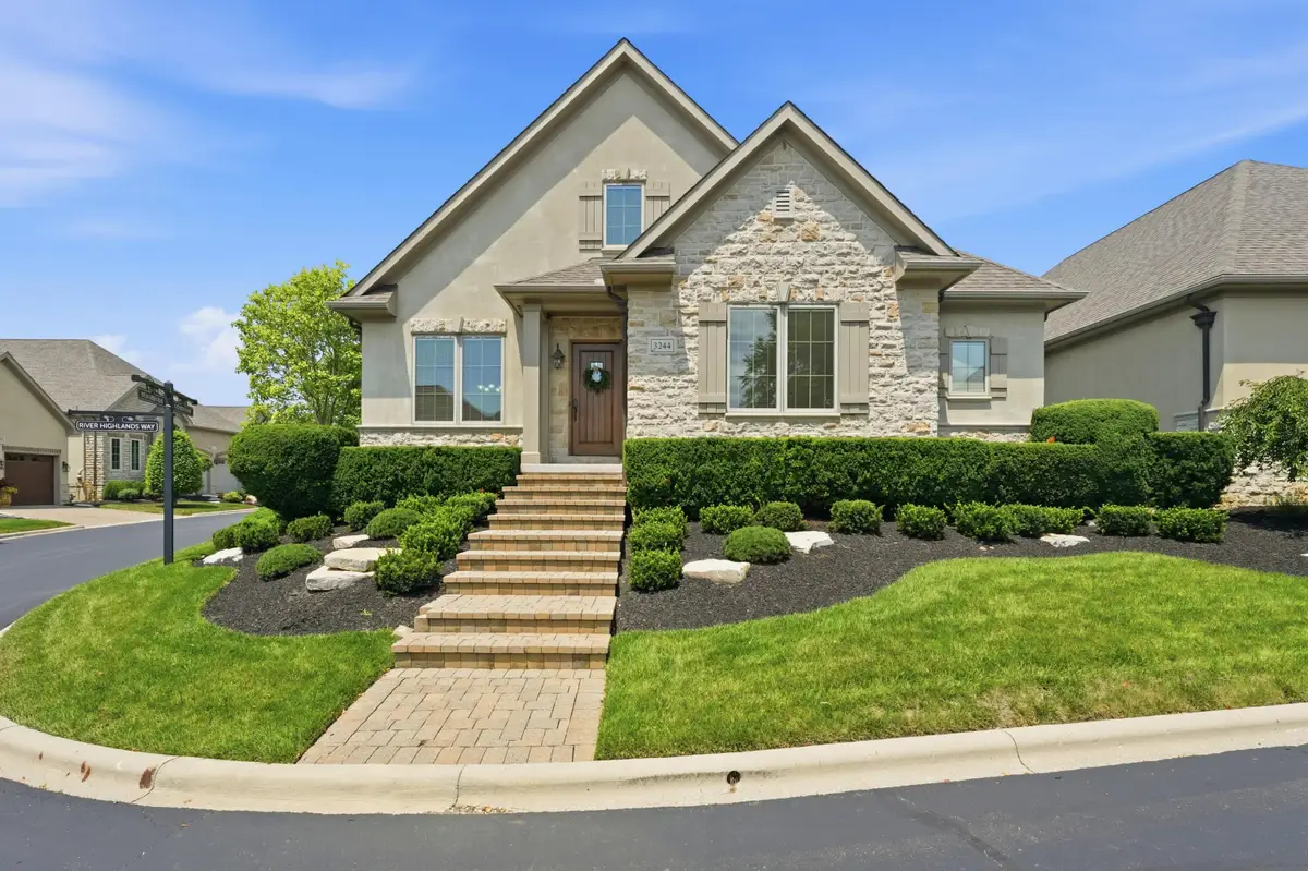 3244 River Highlands Way, Dublin, OH 43017 - #1