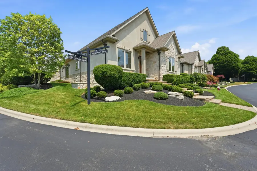 3244 River Highlands Way, Dublin, OH 43017 - #2