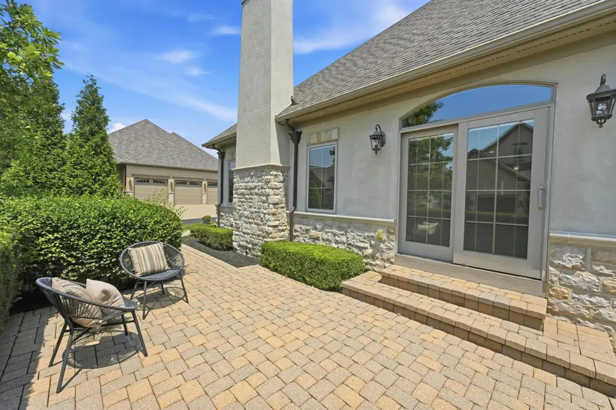 3244 River Highlands Way, Dublin, OH 43017 - #3