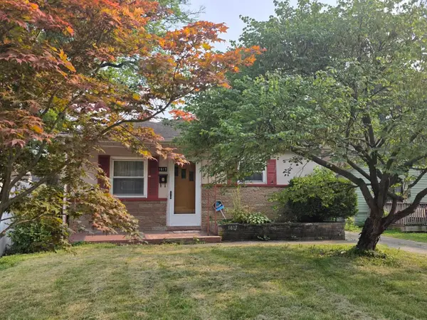 1617 Elmore Avenue, Columbus, OH 43224