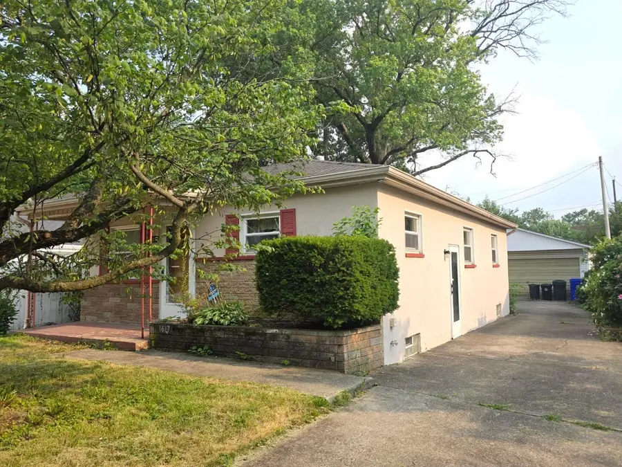 1617 Elmore Avenue, Columbus, OH 43224 - #2