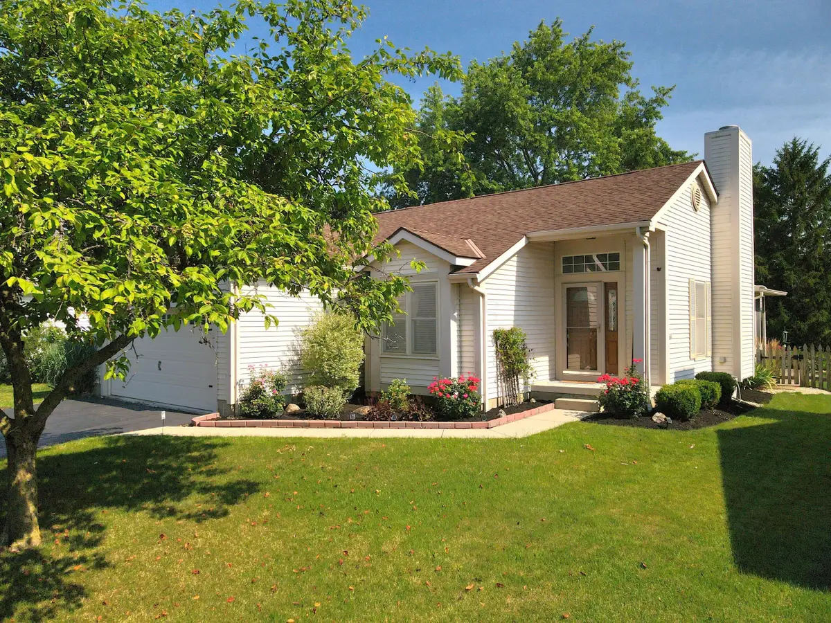 5368 Bonner Drive, Hilliard, OH 43026 - #1