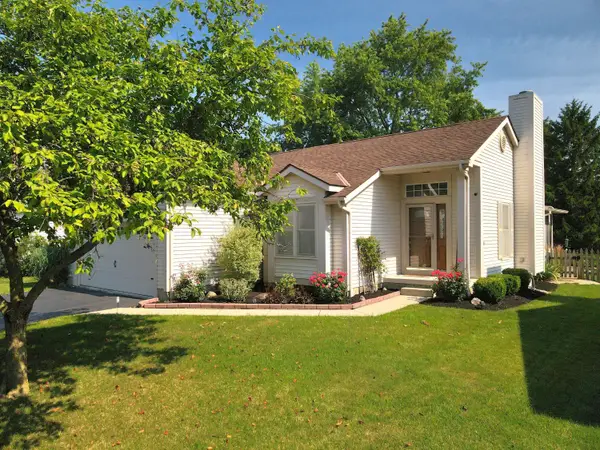 5368 Bonner Drive, Hilliard, OH 43026