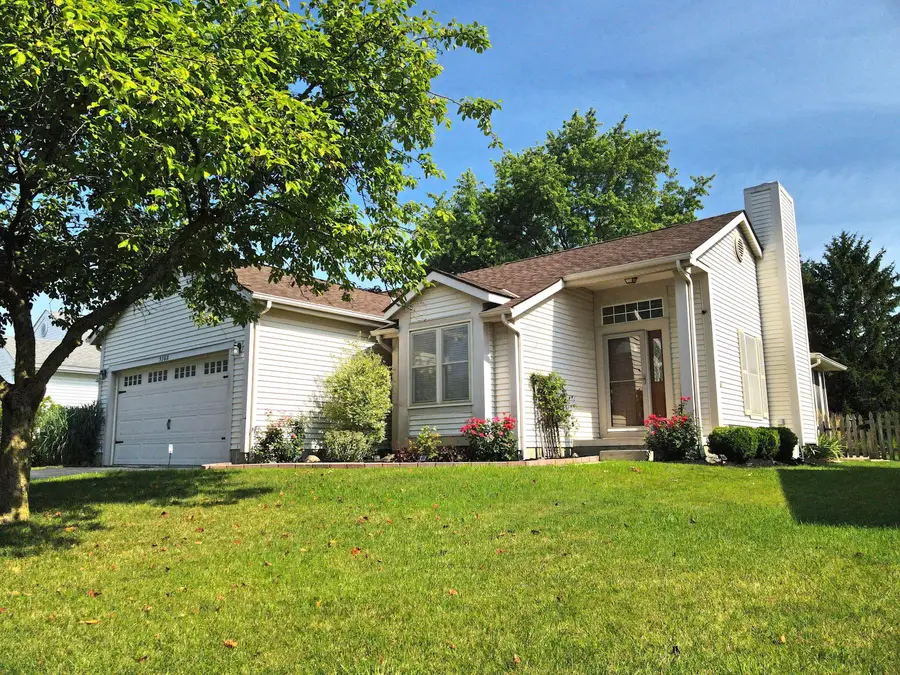 5368 Bonner Drive, Hilliard, OH 43026 - #2