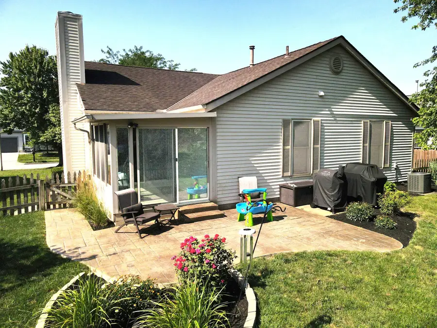 5368 Bonner Drive, Hilliard, OH 43026 - #3