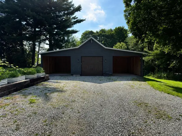 74 S Liberty Street, Alexandria, OH 43001