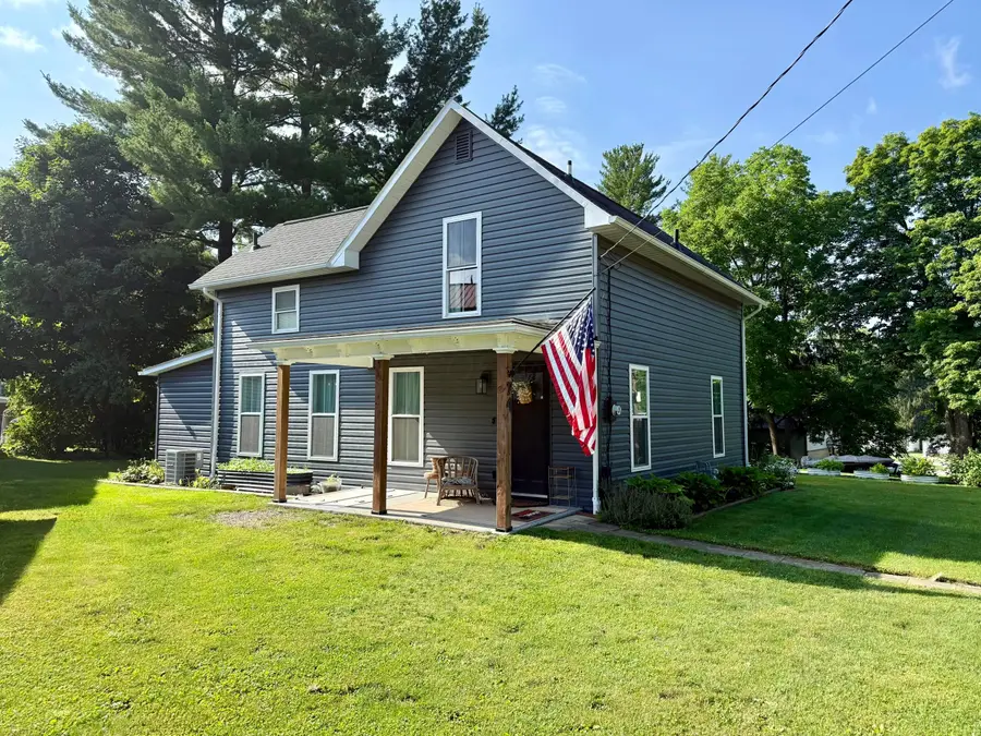 74 S Liberty Street, Alexandria, OH 43001 - #2