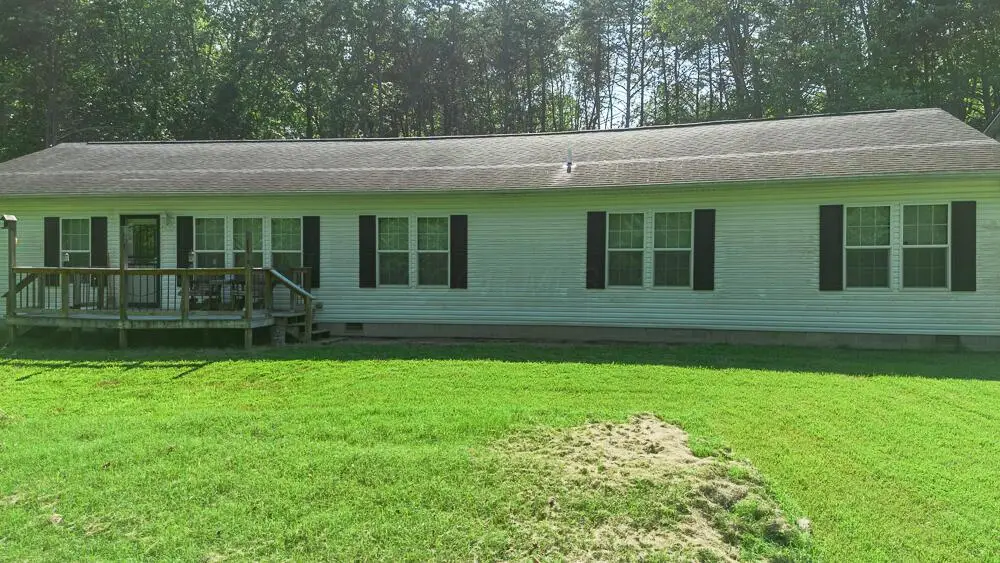 3900 Coal Dock Road, Waverly, OH 45690 - #1