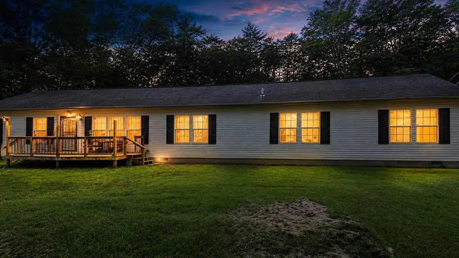 3900 Coal Dock Road, Waverly, OH 45690 - #2