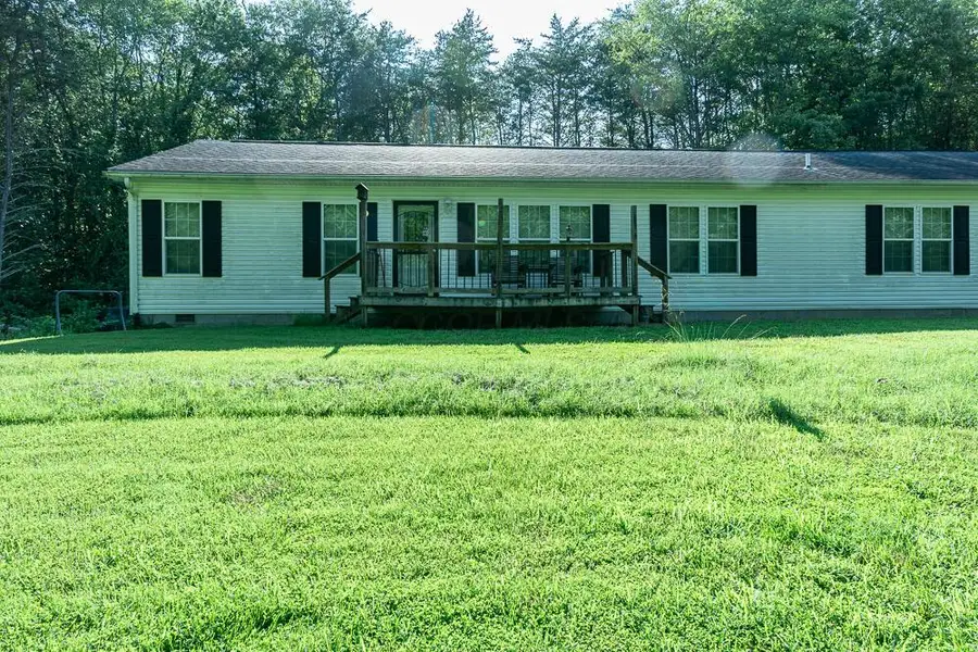 3900 Coal Dock Road, Waverly, OH 45690 - #3