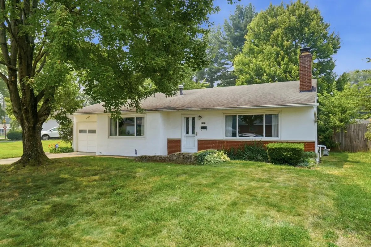 1523 Walkath Drive, Columbus, OH 43227 - #1