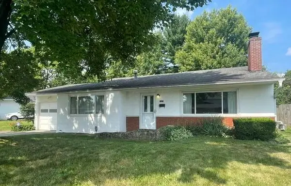 1523 Walkath Drive, Columbus, OH 43227