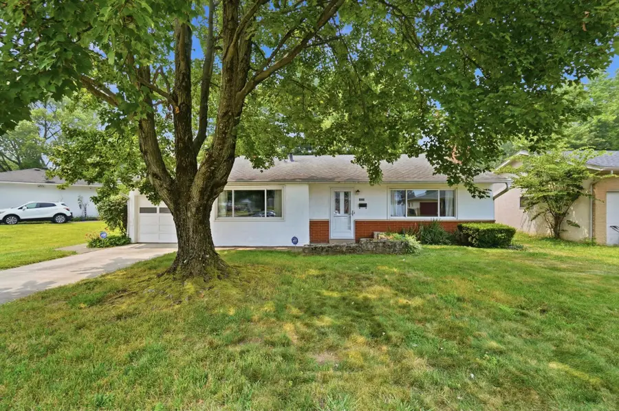 1523 Walkath Drive, Columbus, OH 43227 - #3