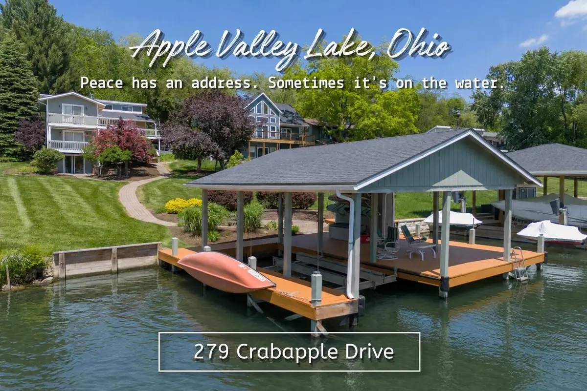 279 Crabapple Drive, Howard, OH 43028 - #1
