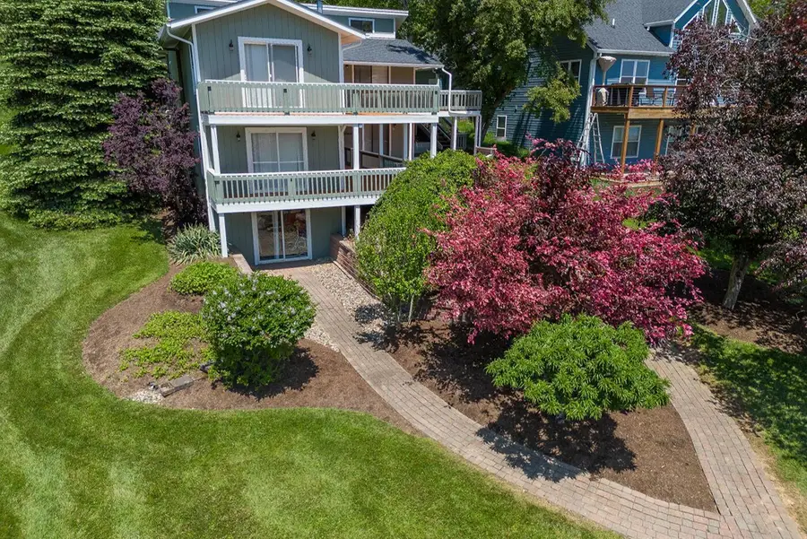 279 Crabapple Drive, Howard, OH 43028 - #2
