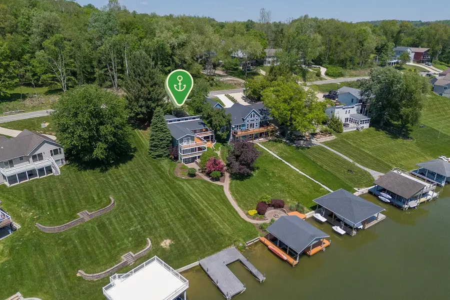 279 Crabapple Drive, Howard, OH 43028 - #3