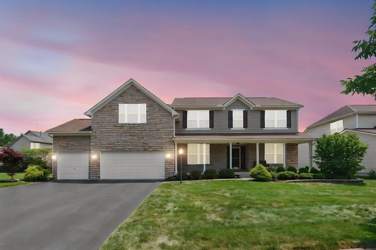7965 Danbridge Way, Westerville, OH 43082 - #1