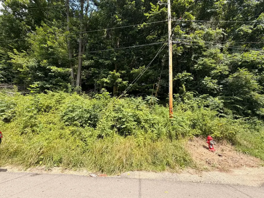 768 West Street, Logan, OH 43138 - #3