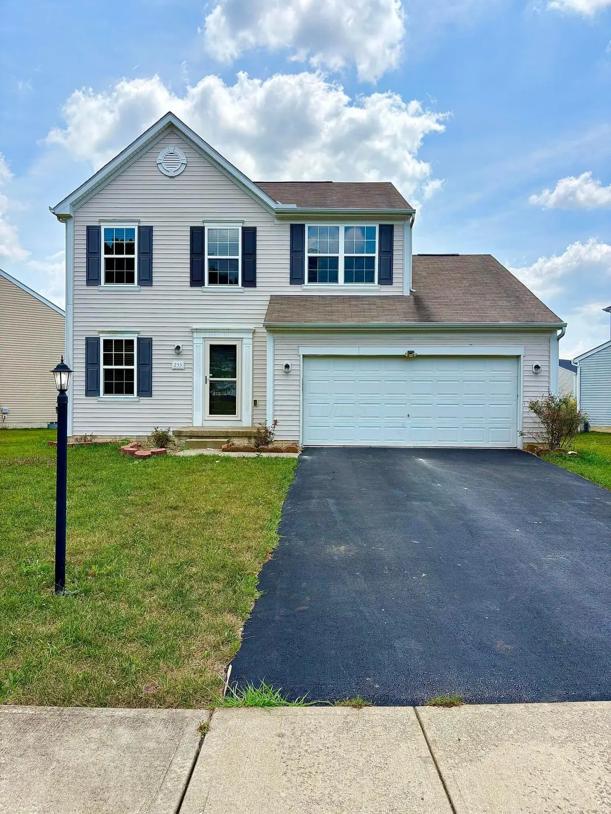 255 Glen Crossing Drive, Pataskala, OH 43062 - #1