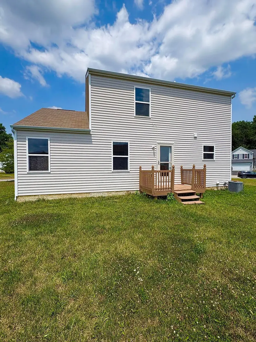 255 Glen Crossing Drive, Pataskala, OH 43062 - #2