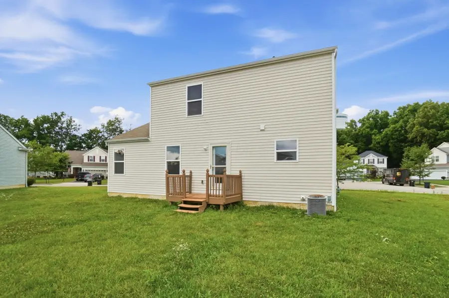 255 Glen Crossing Drive, Pataskala, OH 43062 - #3