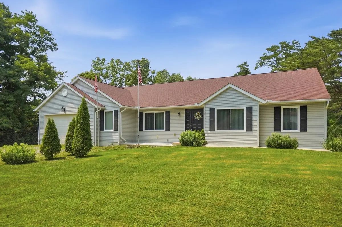 228 Jones Avenue Sw, Pataskala, OH 43062 - #1