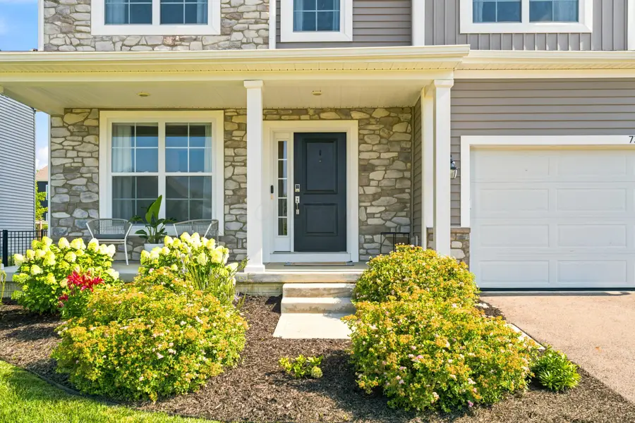 7333 Jergenson Way, Sunbury, OH 43074 - #2