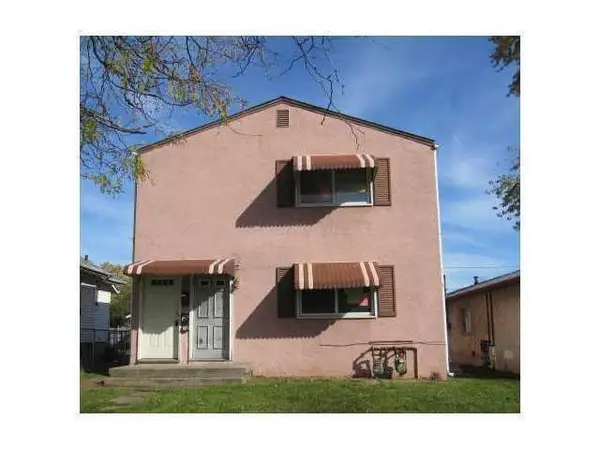 194-196 Schultz Avenue, Columbus, OH 43222