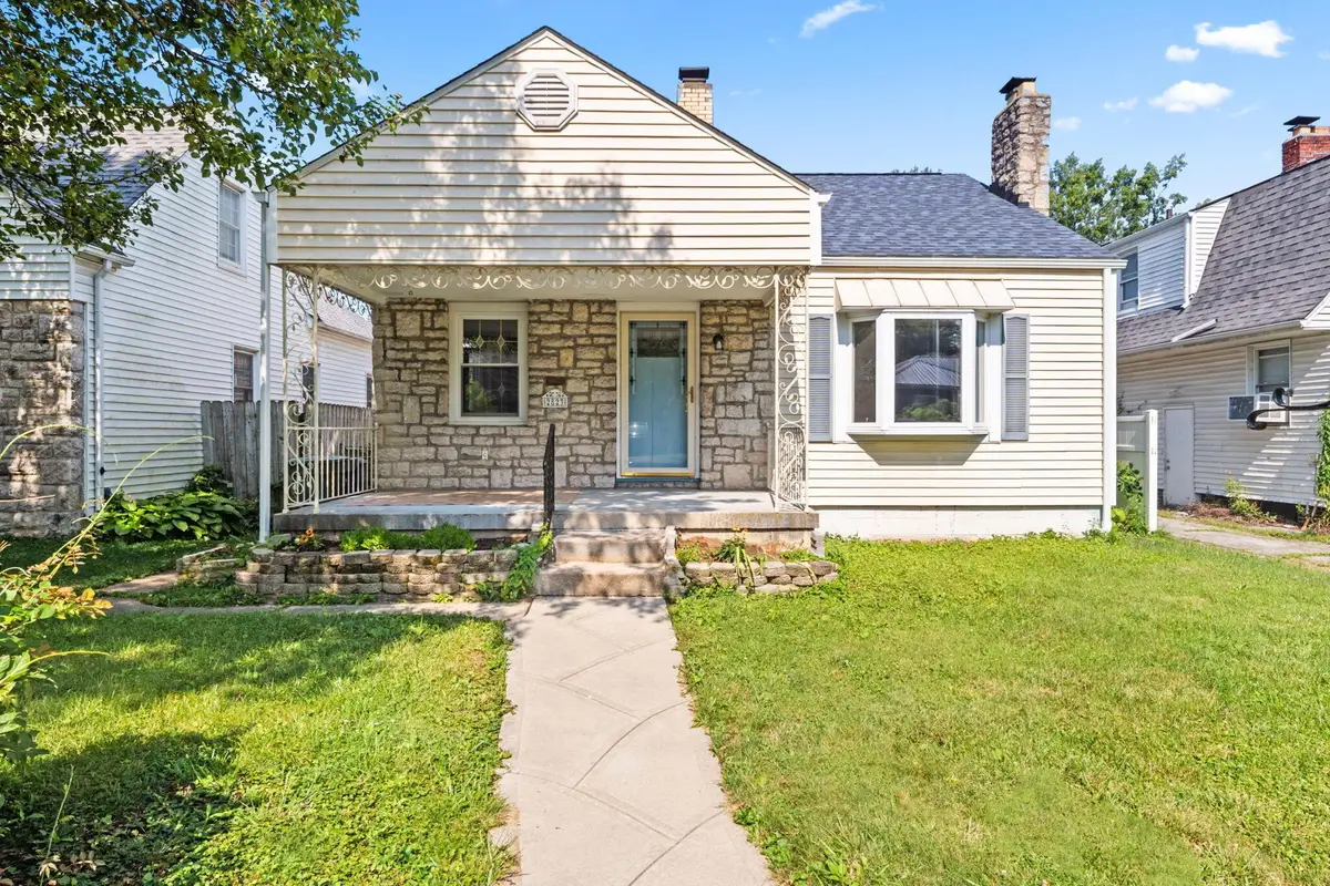 2823 Oaklawn Street, Columbus, OH 43224 - #1