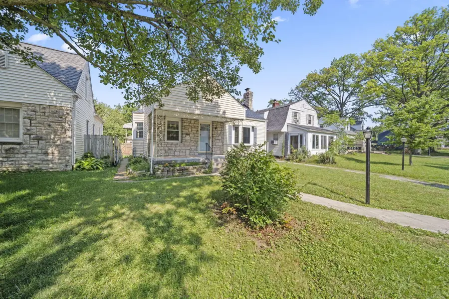 2823 Oaklawn Street, Columbus, OH 43224 - #2