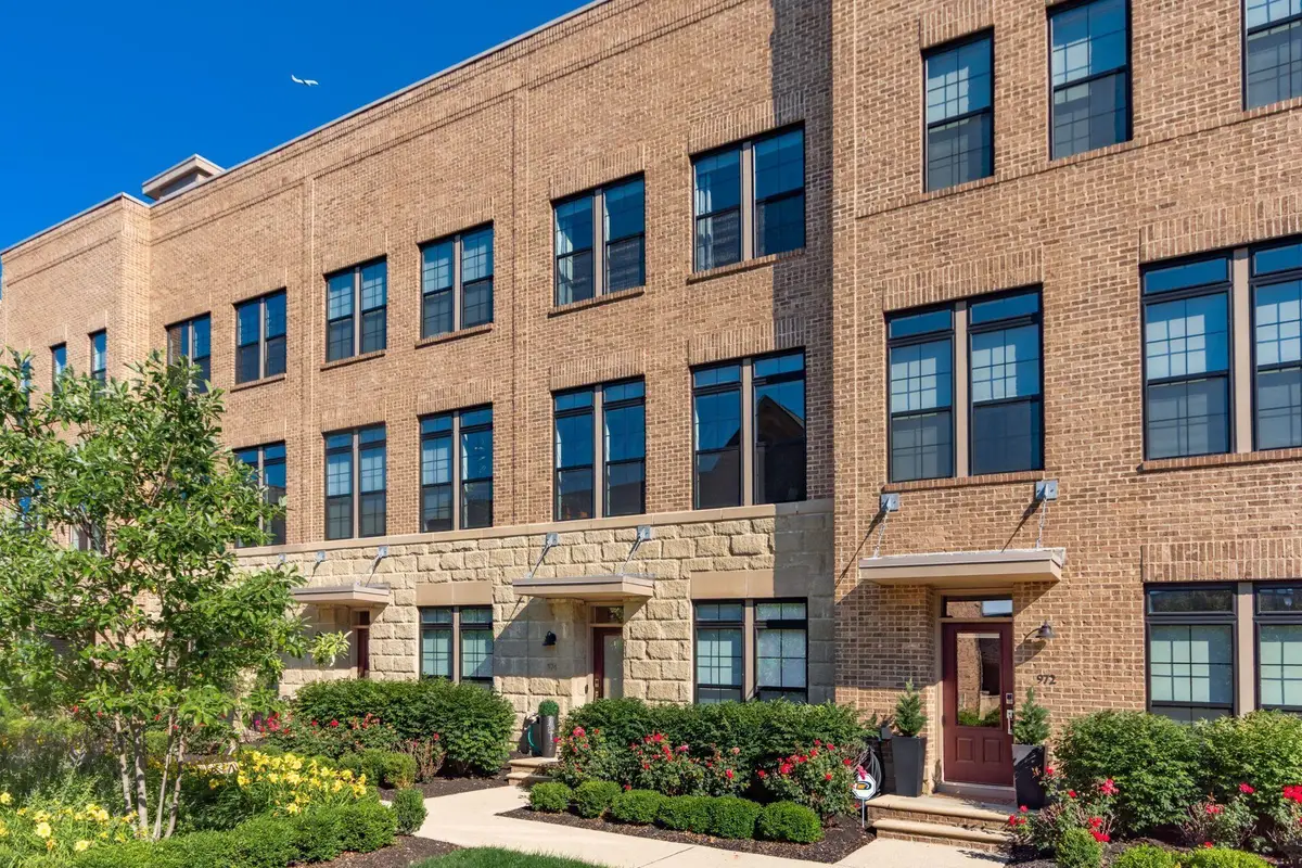 974 Pullman Place, Columbus, OH 43212 - #1