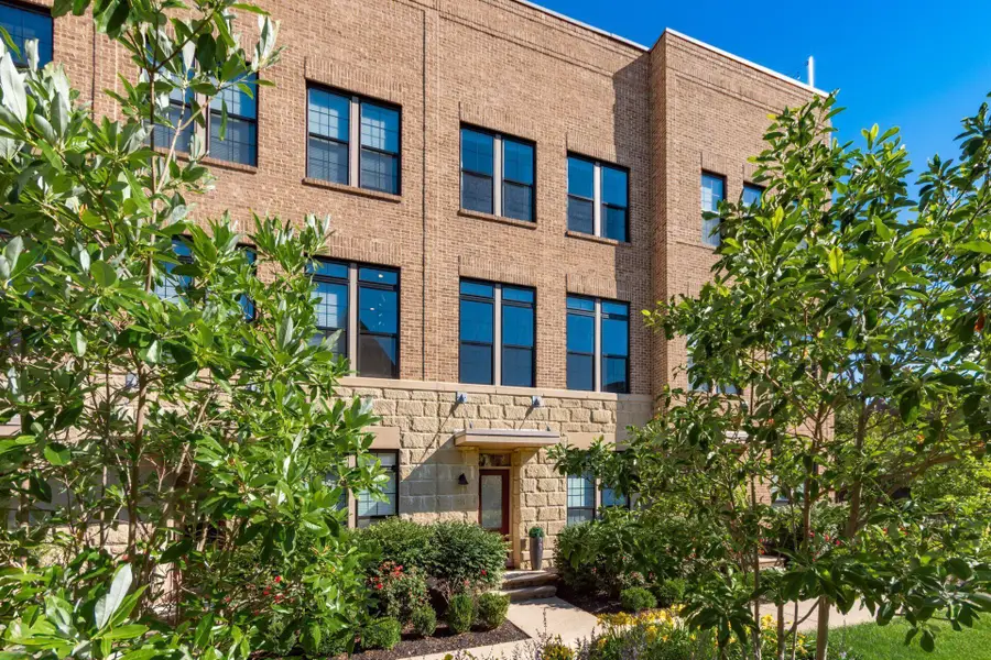 974 Pullman Place, Columbus, OH 43212 - #2