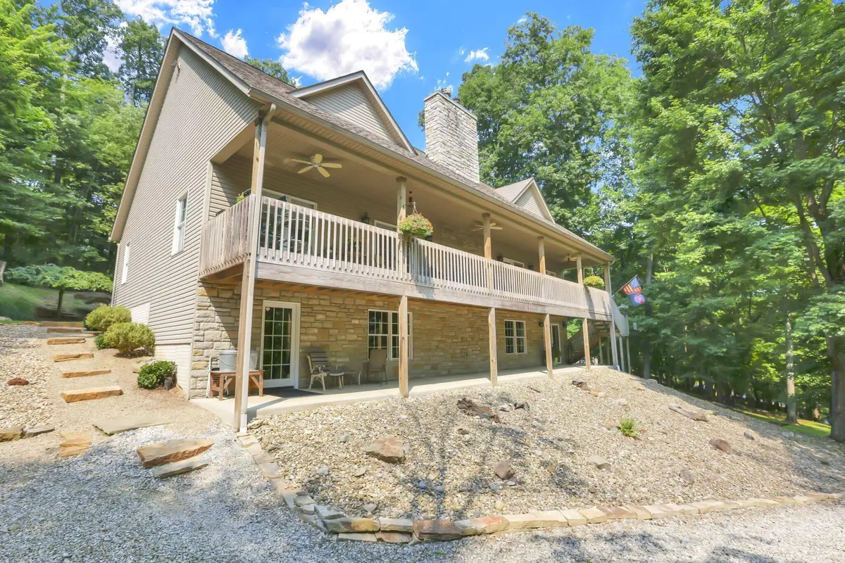 8970 Loches Road, Saint Louisville, OH 43071 - #1